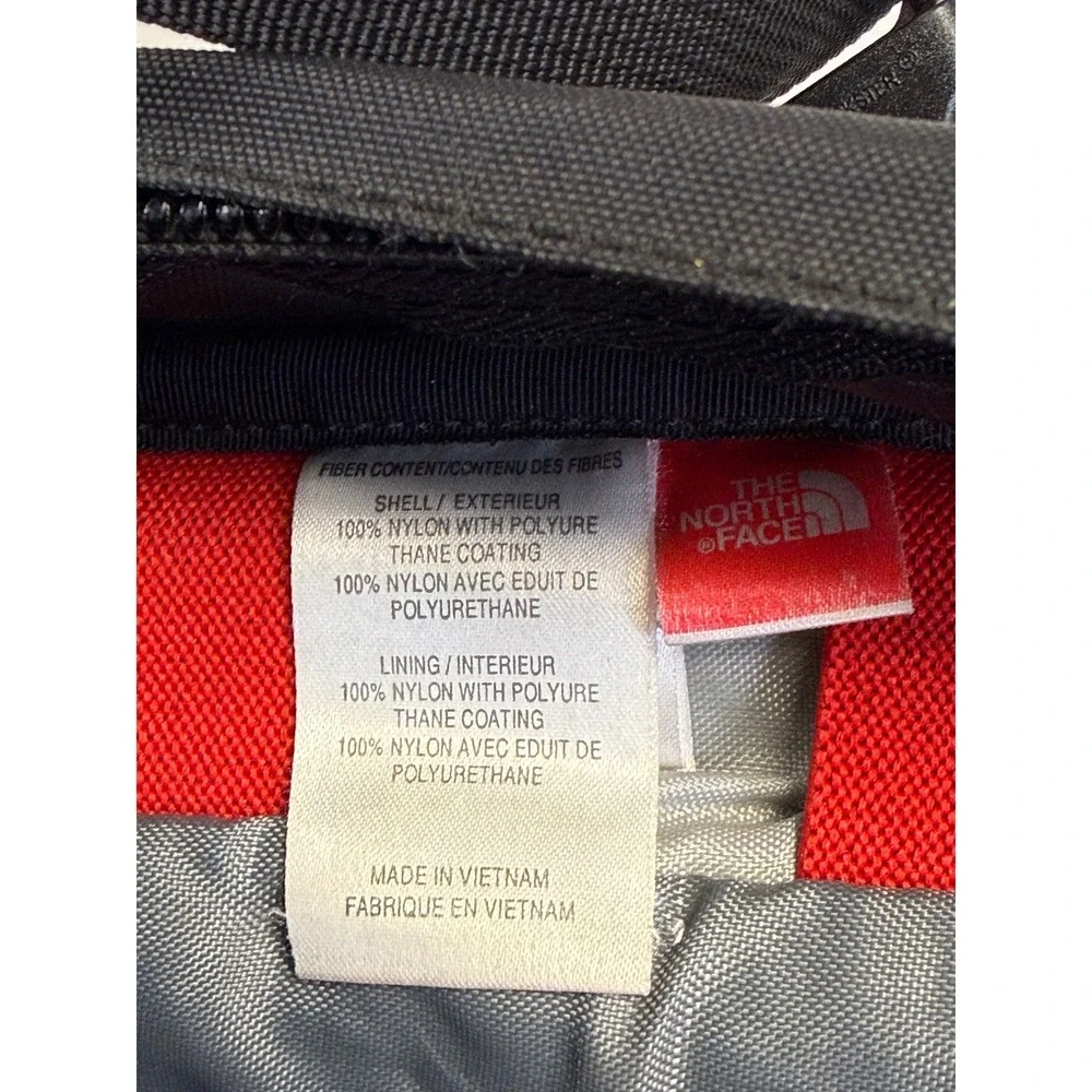 The North Face this bag